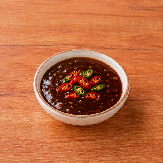 Galbi Sauce (2oz)
