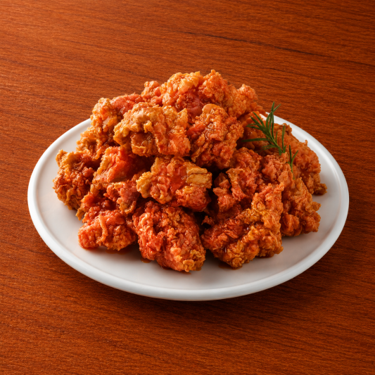 Savoury Chicken (Boneless) 양념치킨