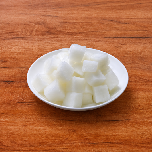 Radish 무