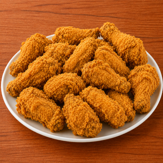 Wings (16 pcs) 윙