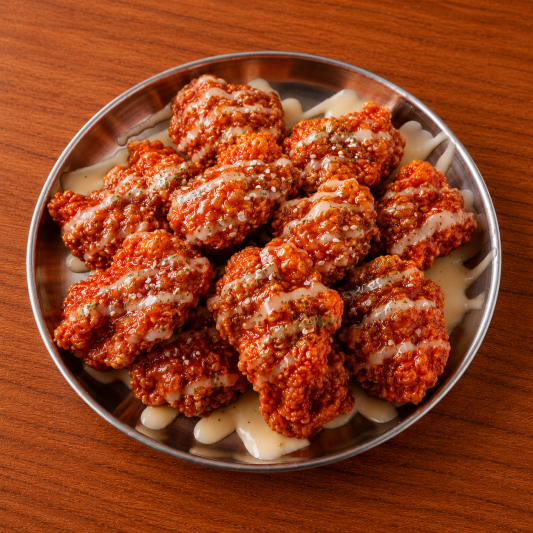 Supreme Chicken (Boneless) 슈프림치킨