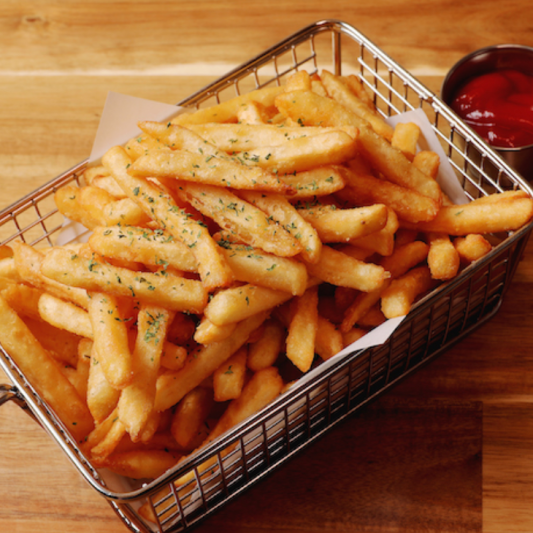 Fries 