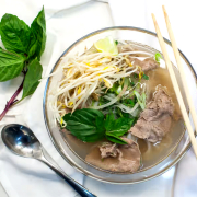 Beef Pho