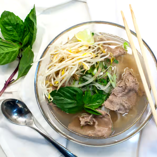 Beef Pho