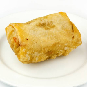 A8. Vegetarian Egg Roll (4 pcs) / Chả Gi&ograve; Chạy
