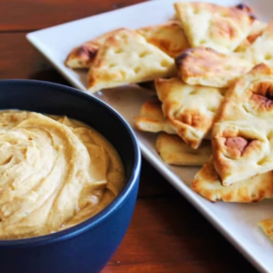 Hummus (Fusion)