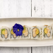California Roll 