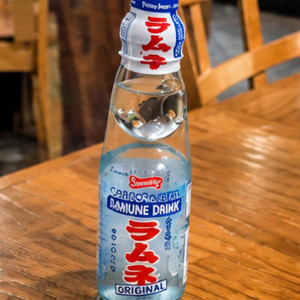 Drinks