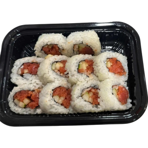 Spicy Tuna Roll 