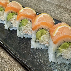 Zesty Roll 