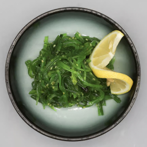 Nori Greens