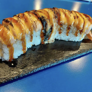 Big Mike Roll 