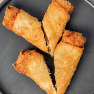 Egg Rolls (2 pcs)