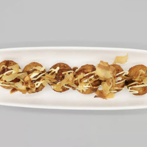 Takoyaki