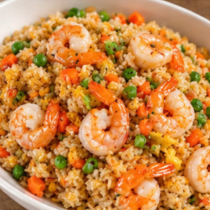 House Fried Rice