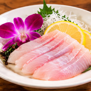 Sashimi