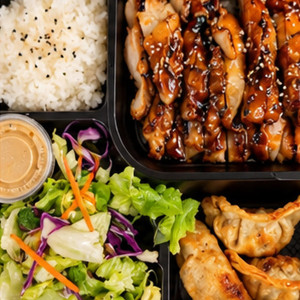 Bento Box