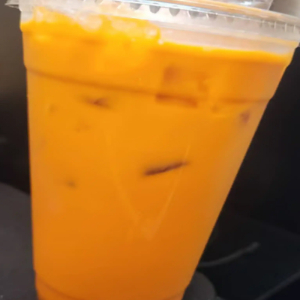 Thai Iced Tea