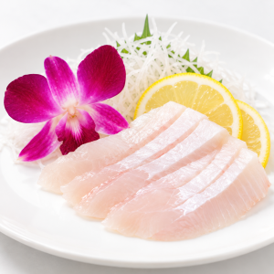 Sashimi