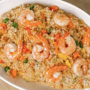 House Fried Rice
