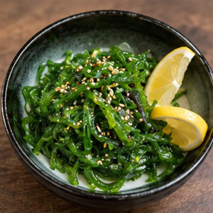 Nori Greens