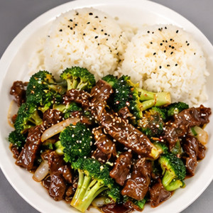 Wok-Fire Specials