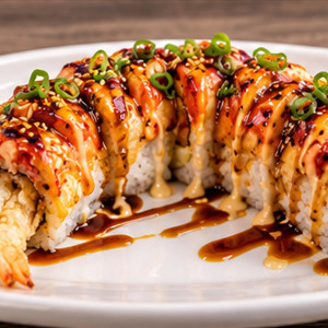Special Rolls