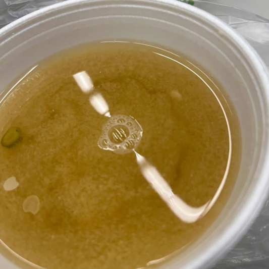 Miso Soup