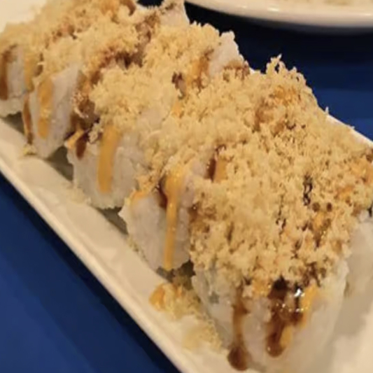 Spicy California Roll 