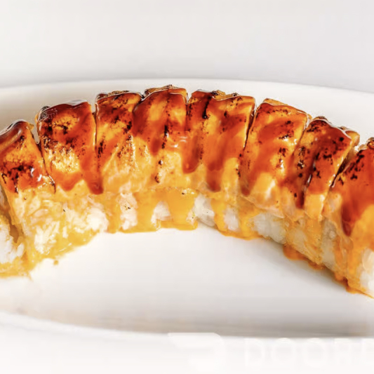 Lion King Roll 
