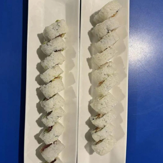 Boston Roll 