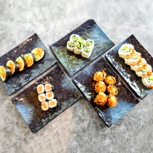 Combo D (37 mcx) / Combo D (37 pcs)