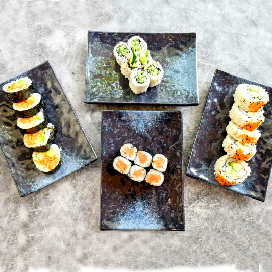 Combo B (22 mcx) / Combo B (22 pcs)