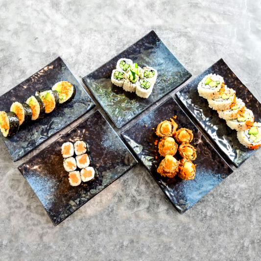 Combo C (27 mcx) / Combo C (27 pcs)