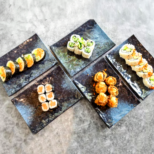 Combo D (37 mcx) / Combo D (37 pcs)