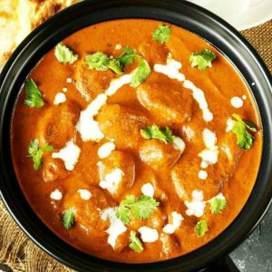 Butter Chicken Masala