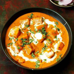 Authentic North Indian Dishes