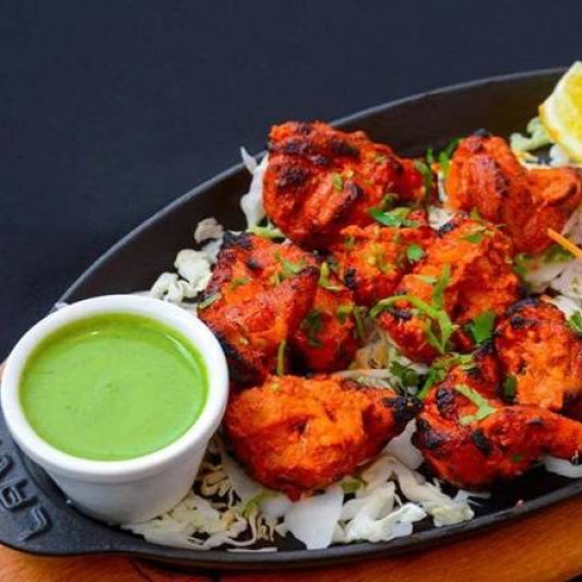 Chicken Tikka