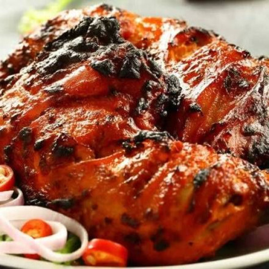 Tandoori Chicken