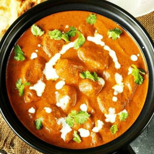 Butter Chicken Masala