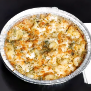 Mac N' Cheese