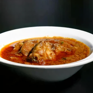 Chicken Curry
