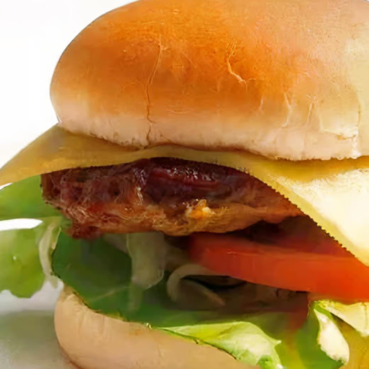 Beef Burger