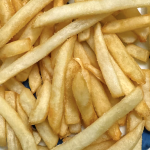 13. French Fries