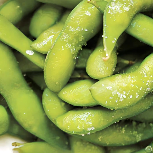 5. Edamame