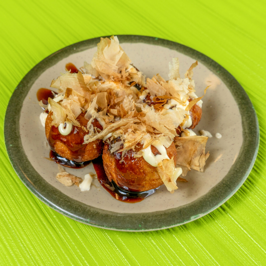 108. Extra Beef Balls