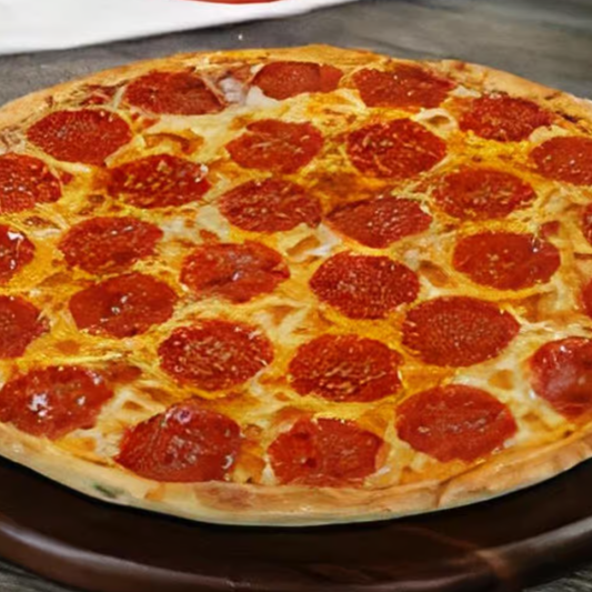 Halal Pepperoni Pizza Indian Mama s Style Kitchen halal-pepperoni-pizza-indian-mama-s-style-kitchen