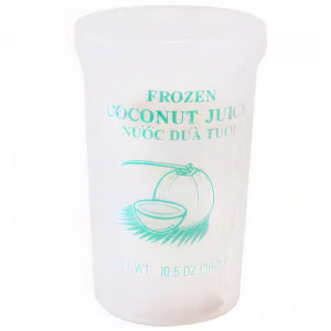 Coconut Juice
