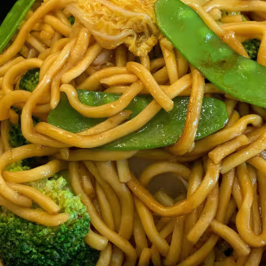 Lo Mein