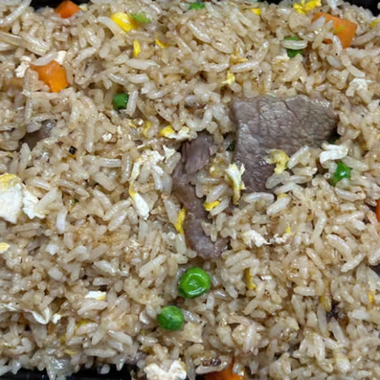 Fried Rice